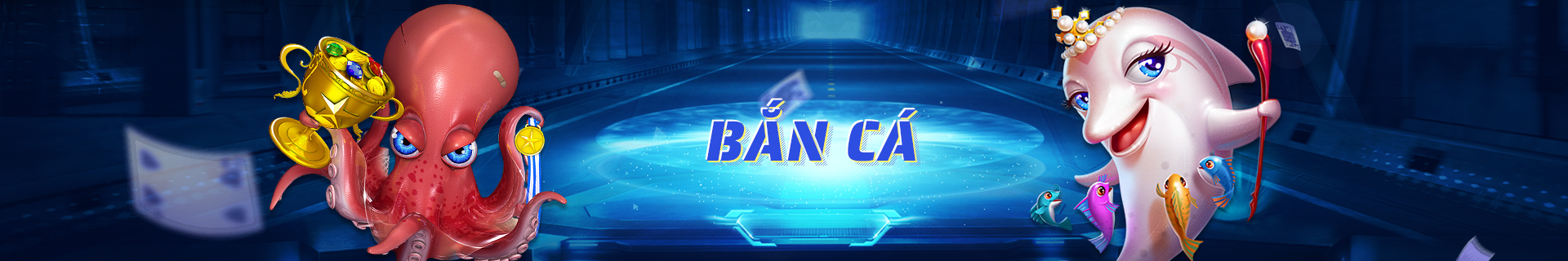 Bắn cá