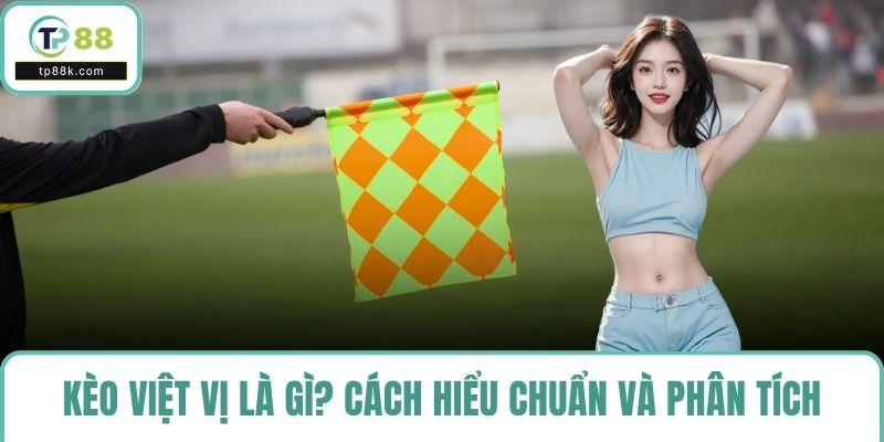 Kèo việt vị